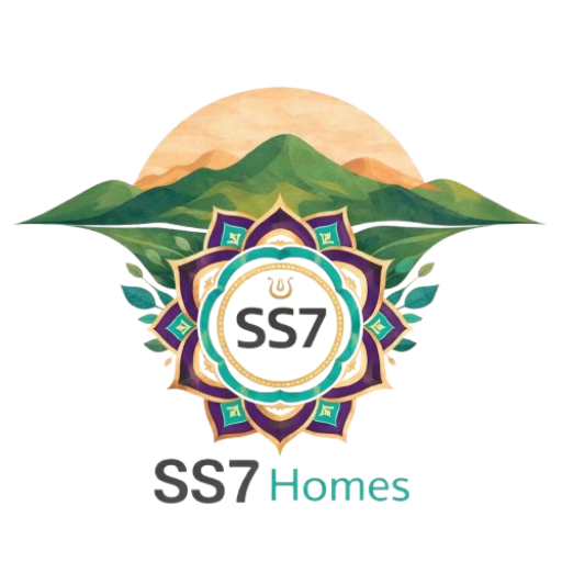 SS7 Homes Best 2BHK Homestay Tirupati